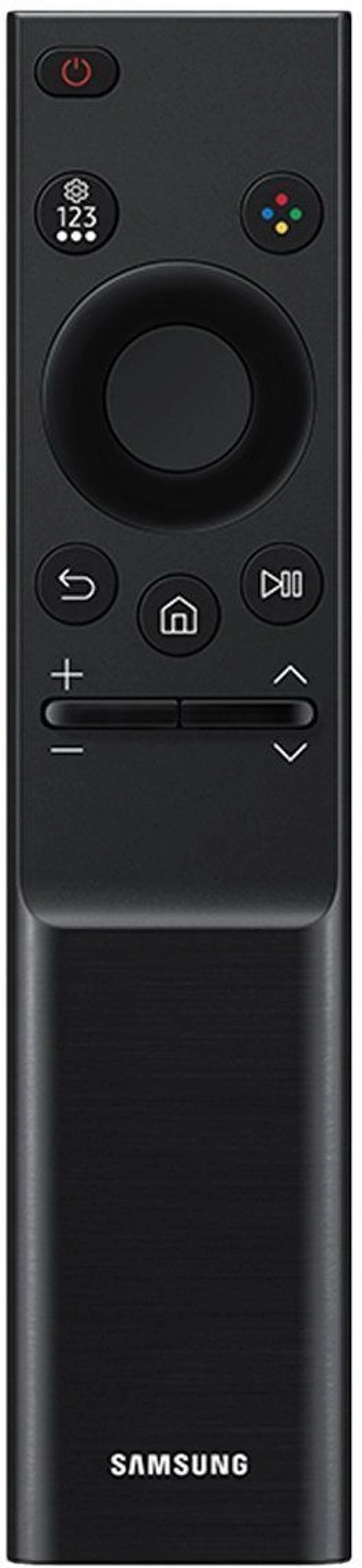 Телевизор LED Samsung 55" UE55U8000FUXRU черный 4K Ultra HD 60Hz DVB-T2 DVB-C DVB-S2 USB WiFi Smart TV