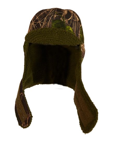 Кепка зимняя Canadian Camper TYLER