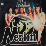 Merlin / Merlin (LP)