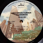 Bachman-Turner Overdrive ‎– Head On (США 1975г.) Т