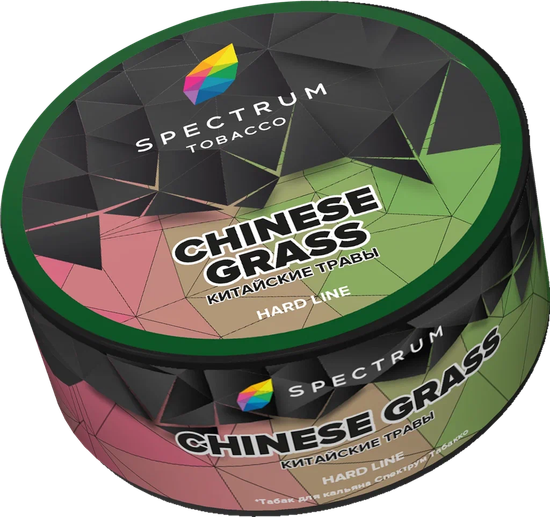 Spectrum ( CHINESE GRASS HL), 25 гр