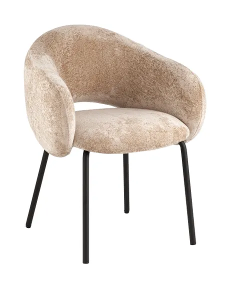 Стул обеденный Bren мокка