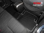 Toyota Auris 1 поколение E150 (10.2006 - 11.2012) левый руль