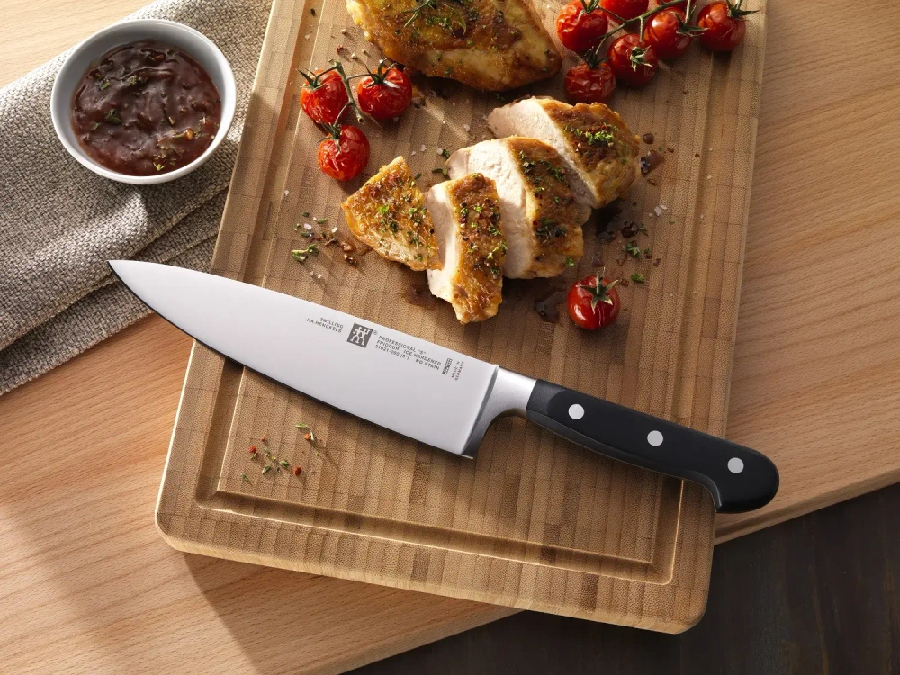 Zwilling Набор из 2 профессиональных ножей S