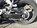 Suzuki GSX1300R Hayabusa , 2006