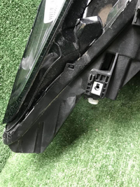 Битая Фара правая EXEED RX (2023-н.в.) LED