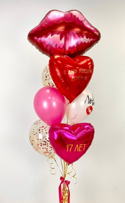 Нежные чувства