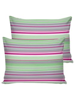 Постельное белье перкаль Сказка "Аромат сирени" 2-спальное Наволочка 50х70 см 2 шт Простынь на резинке 160x200 см Пододеяльник 175x215 см