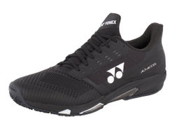 Мужские кроссовки теннисные Yonex Power Cushion AD-ACCEL Clay - черный