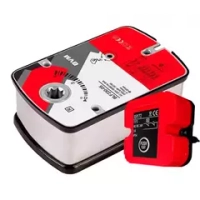 Электропривод BLF 230-05-T с термодатчиком