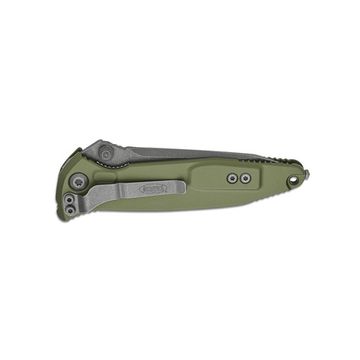 Нож Microtech Socom Elite T/E 161-10APOD