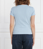 Футболка ESSENTIAL Tommy Jeans - голубой(DW0DW14876)