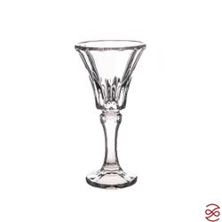 Набор рюмок Crystalite Bohemia Wellington 50мл (6 шт)