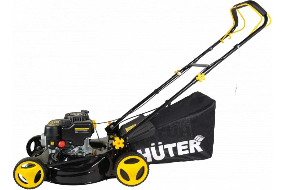Газонокосилка Huter GLM-460ST 70/3/10