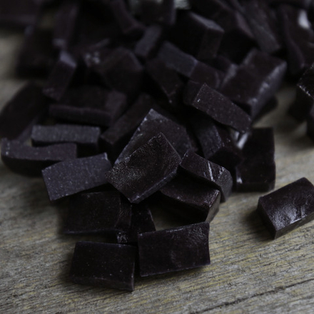 Смальта SX56, колотая 10х17 мм, 200 гр