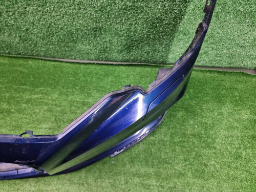 Бампер передний Audi A6 5 C8 (2018-2023) S-line