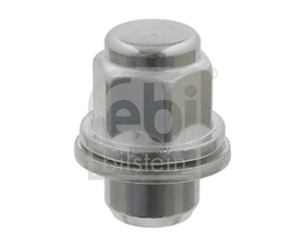 FEBI BILSTEIN - 26587-FEB - Wheel Nut - Povrat artikla narucenog iz Njemacke nije moguc.