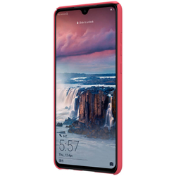 Накладка Nillkin Super Frosted Shield для Huawei P30