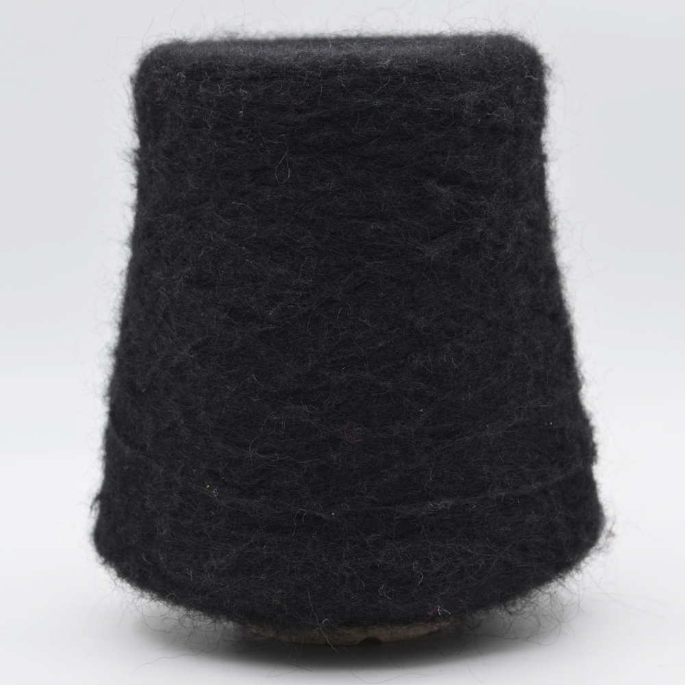 Zegna Baruffa Art. HIMALAYA (черный)