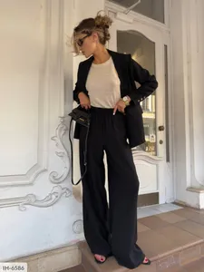 Костюм IH-6585 Фабрика Моды