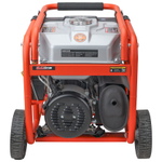 Генератор бензиновый EVOline KB 5000 E