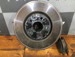 Диск тормозной колодки передние Chery Tiggo 8 Pro 21-нв Б/У Оригинал 204000997aa