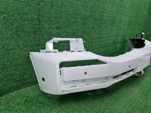 Бампер передний Tank 500 (2021-н.в.)