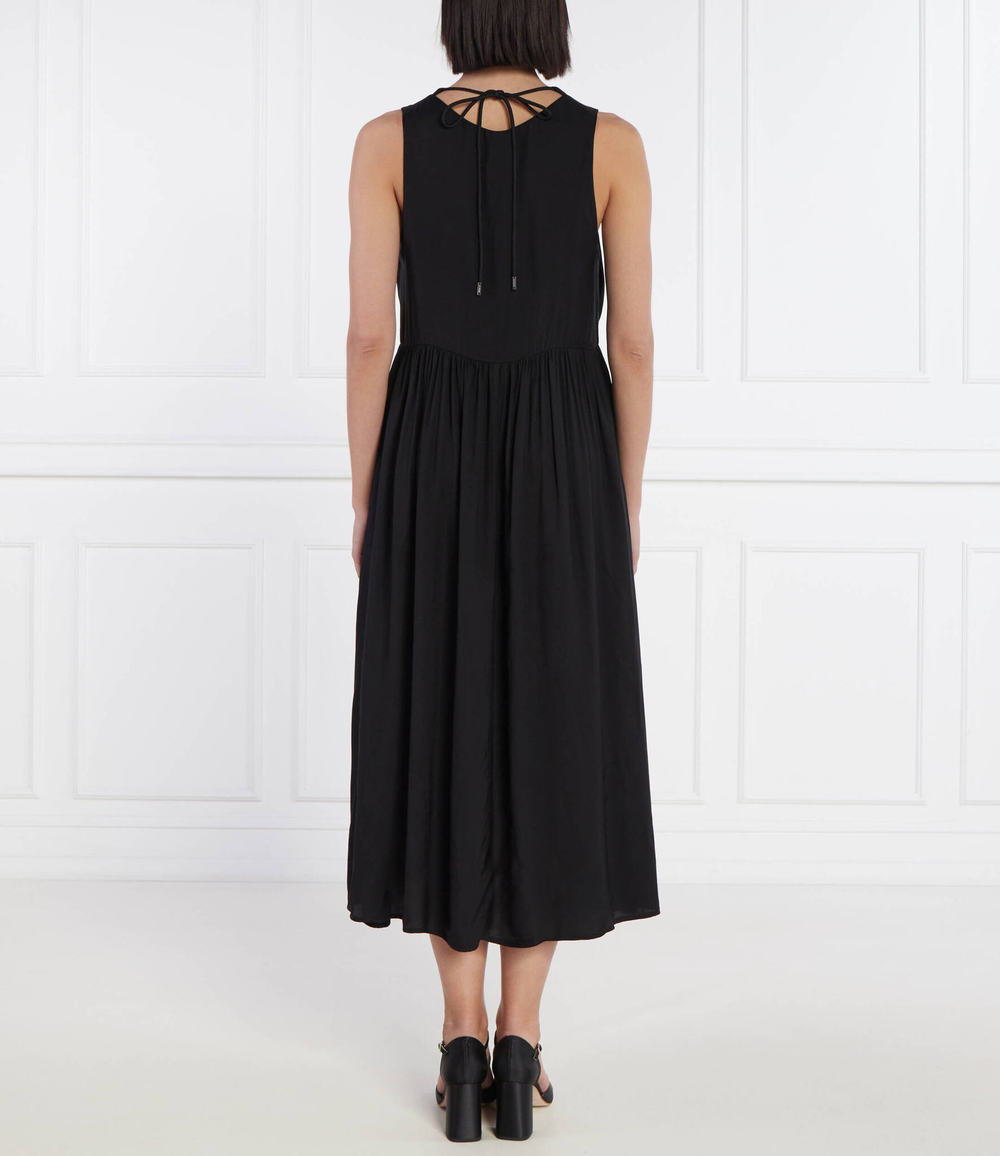 Платье NEMESI Pinko - черный(103562 A1WU)