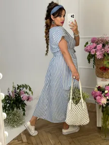 Платье УК-4164/1-1 Fabrika