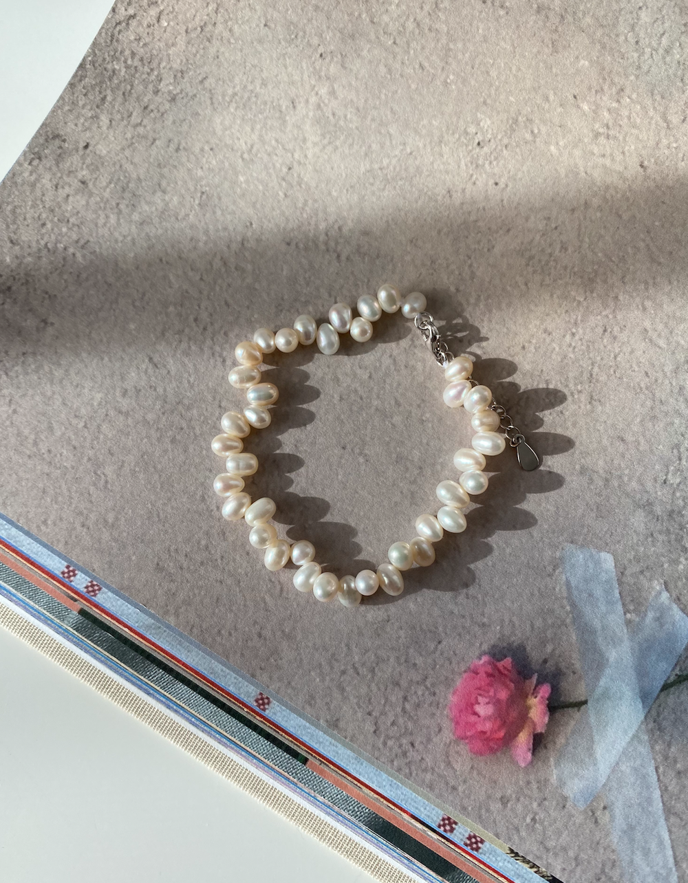 Браслет на ногу Flom