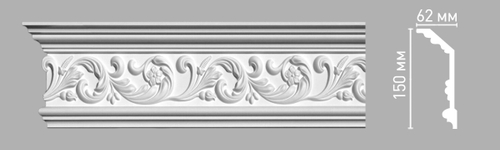 Карниз потолочный 95094