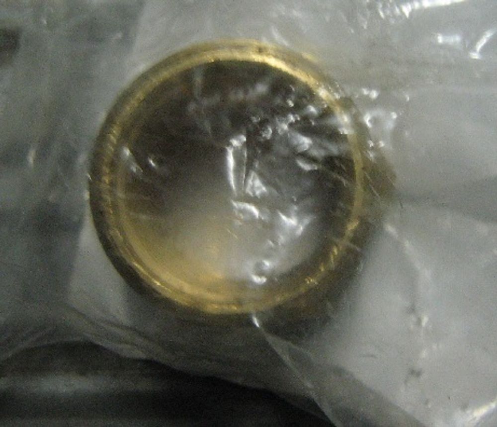 Втулка - адаптер / BUSH REDUCING 1&quot;-3/4&quot;BSP АРТ: 522-824