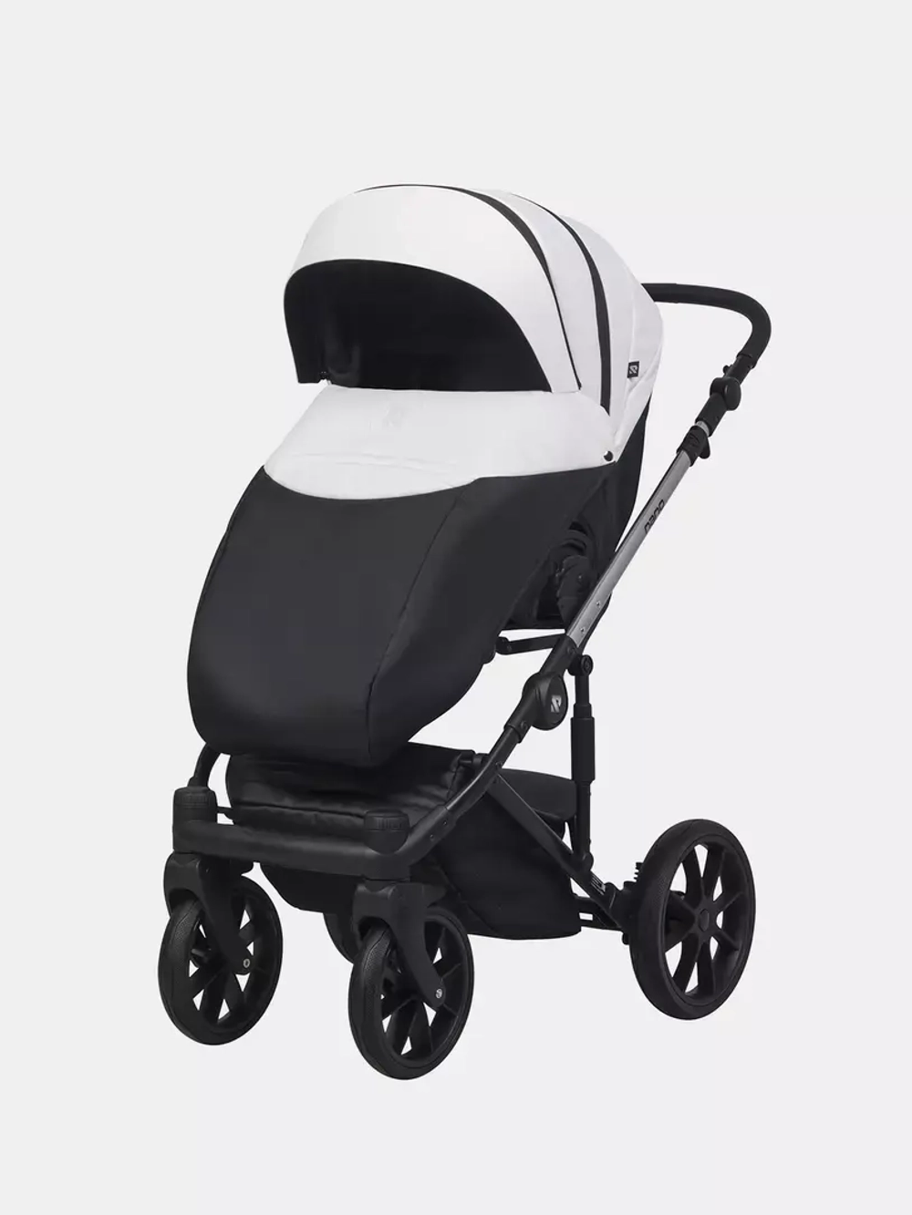 Коляска NANO THERMO (2 в 1) (Riko)