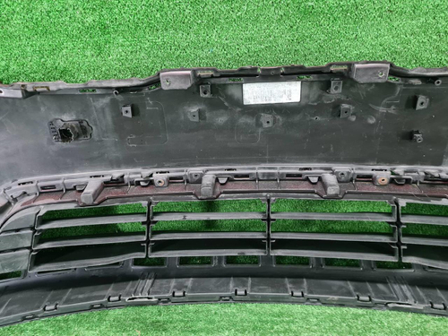 Бампер передний Kia Carnival 4 (2020-2023)
