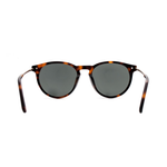 Очки Family Optic WD8019 C3 панто гавана золотые