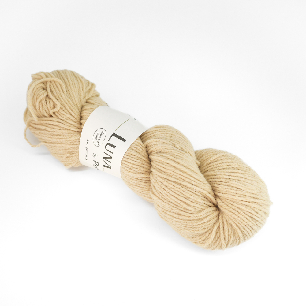 Luna - 14 (желтый)