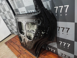 Дверь задняя правая Haval F7x 1 19-22 Б/У Оригинал 6201300XKQ02AD