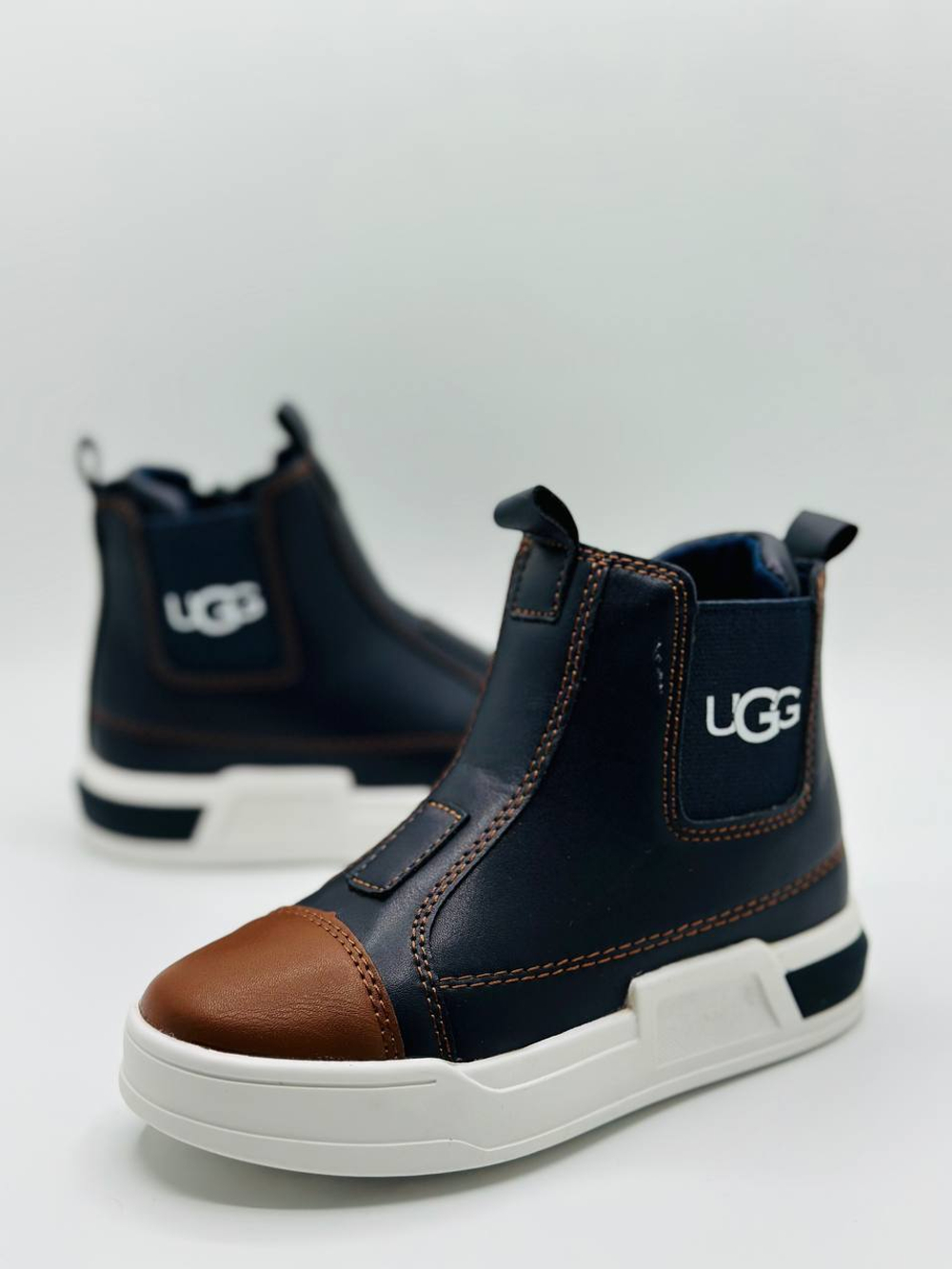 Детские ботинки Buba UGG