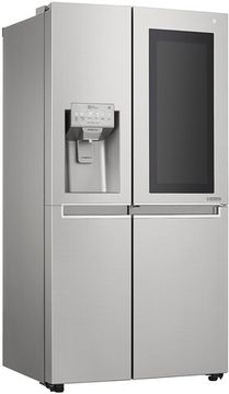 Холодильник LG GS-X961NSAZ