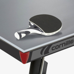 Теннисный всепогодный стол Cornilleau Black Code Crossover Outdoor