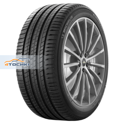 Легковая шина Michelin 315/40R21 111Y Latitude Sport 3 MO TL