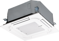 Полупромышленная сплит-система Hisense AUC-24UR4S1GA/AUC-I-950 /AUW-24U4SF1