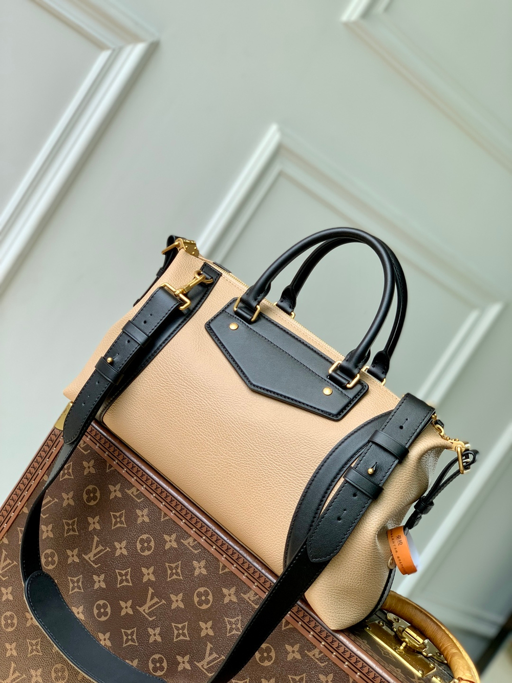 Louis Vuitton LV Biker MM