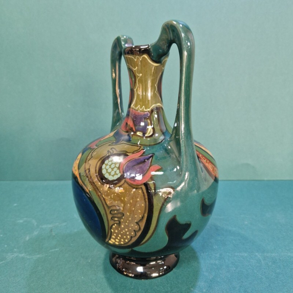 Ваза «Гранаты»