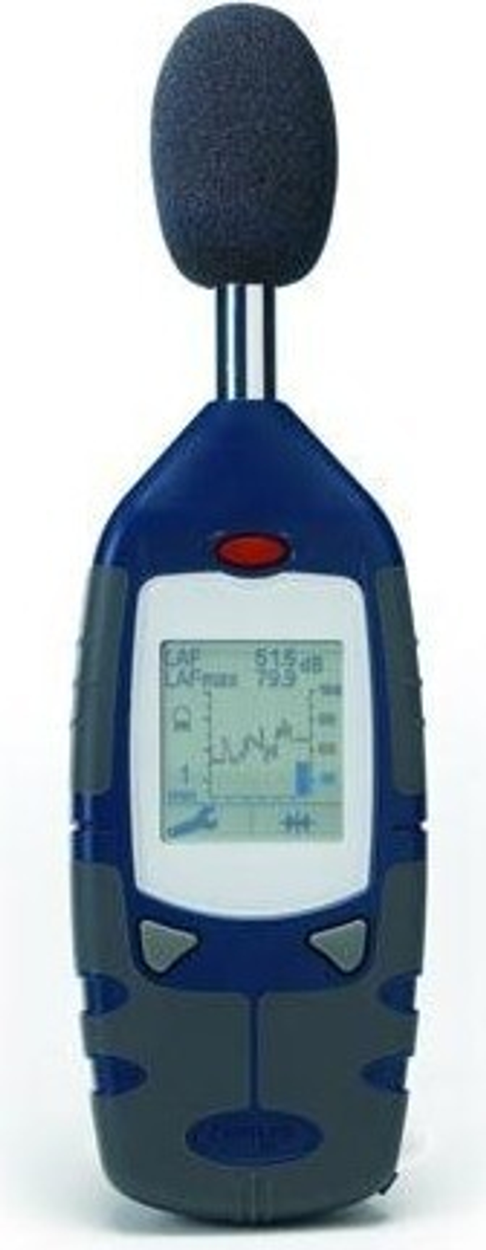 Измеритель уровня шума Testo 816-2 0560 8162