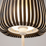 Настольный светильник Maytoni MOD409TL-01B