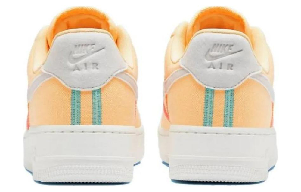 Кроссовки Nike Air Force 1 1 '07 Lx (Женская размерная сетка)