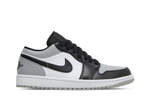 Кроссовки Jordan Air Jordan 1 Low "Shadow Toe"