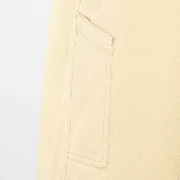 Брюки B8 Крем - фото 9