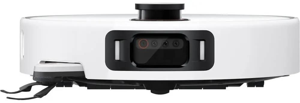 Робот-пылесос Xiaomi Robot Vacuum 5 Pro EU, 35Вт, белый/белый [bhr07wfeu]